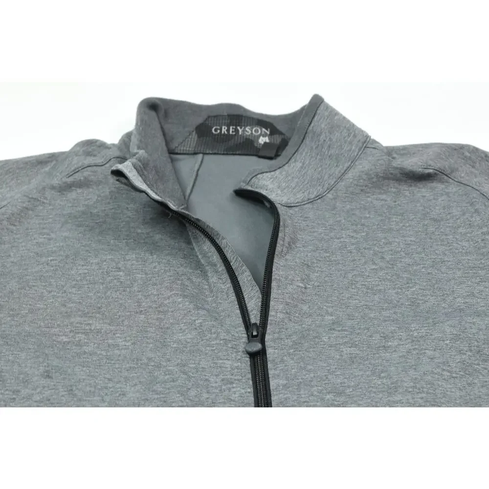 Greyson sequoia full